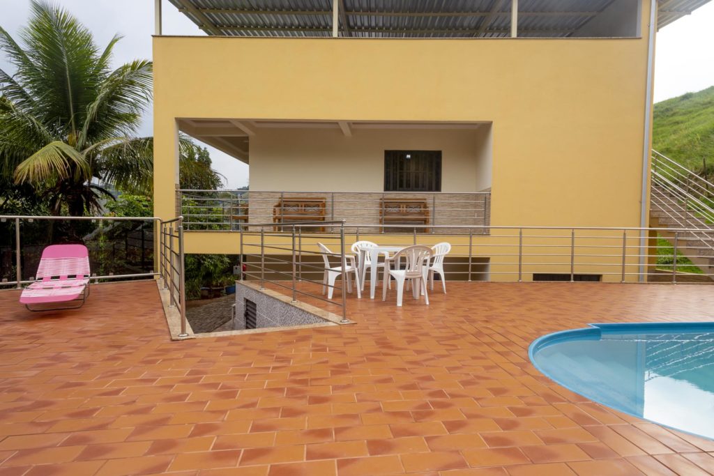 Recanto Siriemas — foto 19